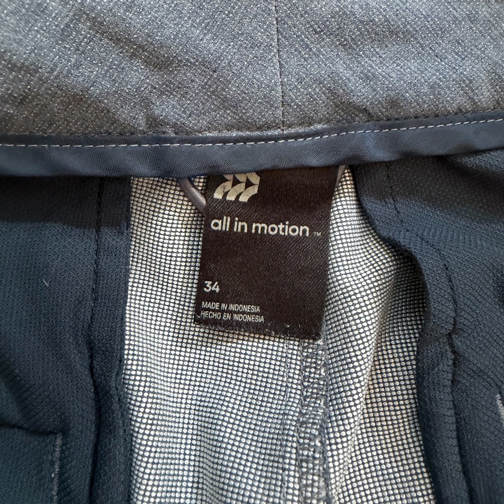 Men’s shorts - Picture 3 of 3